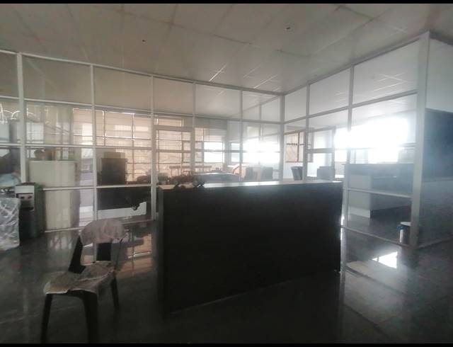 5,600M² WAREHOUSE FOR SALE IN ISIPINGO RAIL